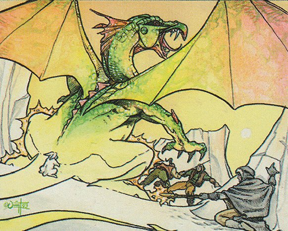 5 Commander Themes I Wish Had More Support