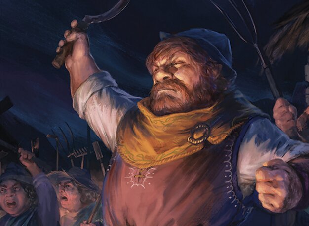 Building Halfling Kindred with Farmer Cotton