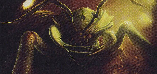 Best Insect Combos in EDH