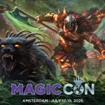 Archidekt Artist Finder Returns for MagicCon Amsterdam