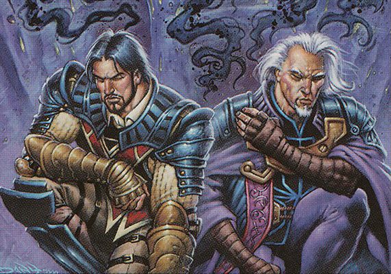 Am I the Bolas? - Rubbing off on Each Other