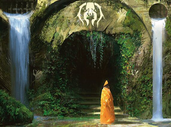 Ravnica at 20: How the Guilds Branded My Color Identity