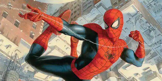 The Best Combo Cards from Spider-Man