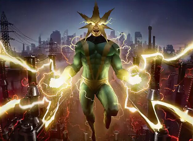 Is Electro, Assaulting Battery Strong Enough For cEDH?