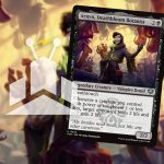 Arnyn, Deathbloom Botanist