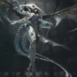 Atraxa, Praetors' Voice