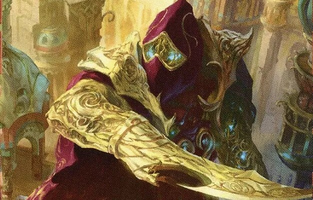 Does Blue Deserve the Hate It Gets in Commander?