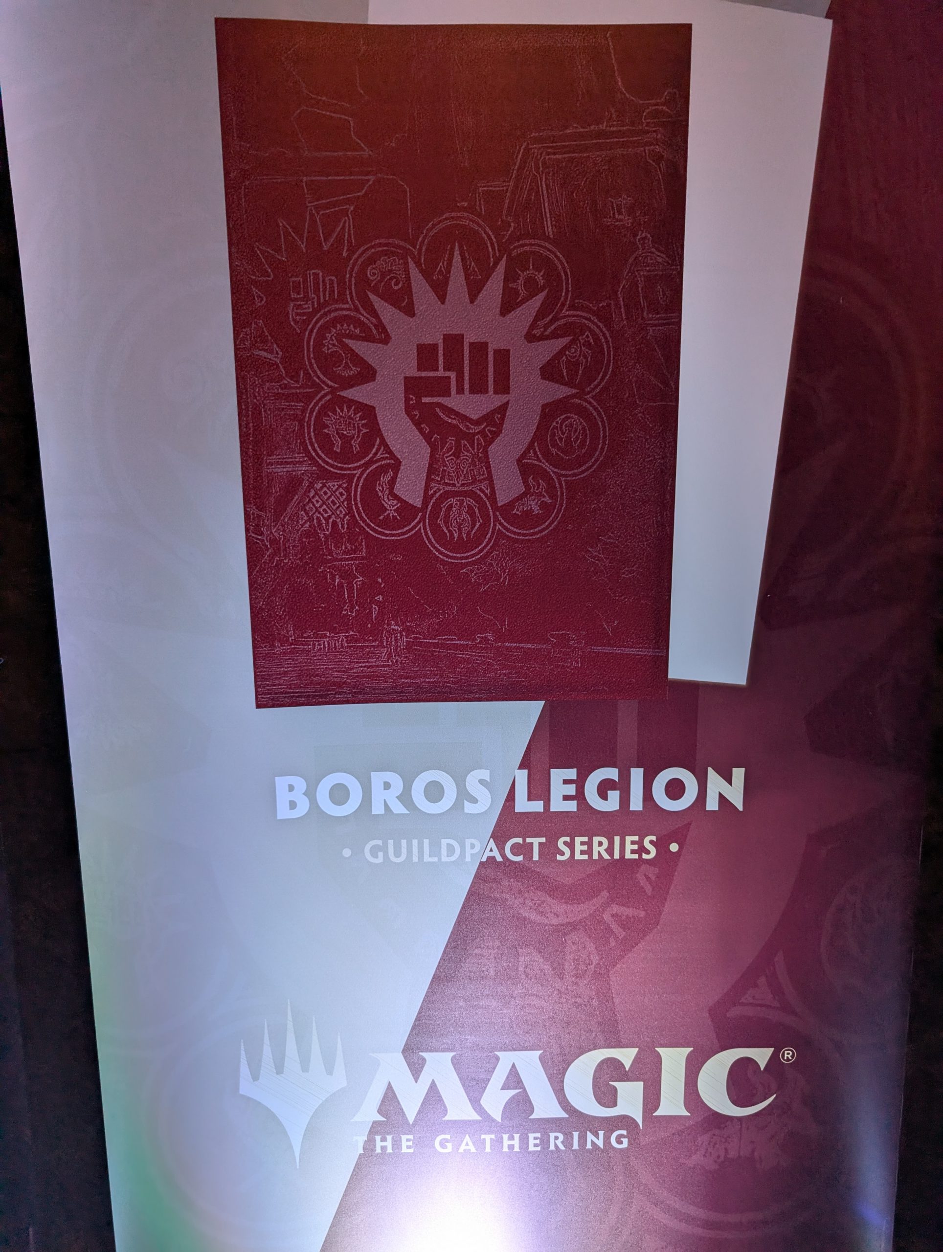 Dragon Shield Announces New Licensing Agreement With Hasbro and Wizards of the Coast | EDHREC Dragon Shield Announces New Licensing Agreement With Hasbro and Wizards of the Coast | EDHREC