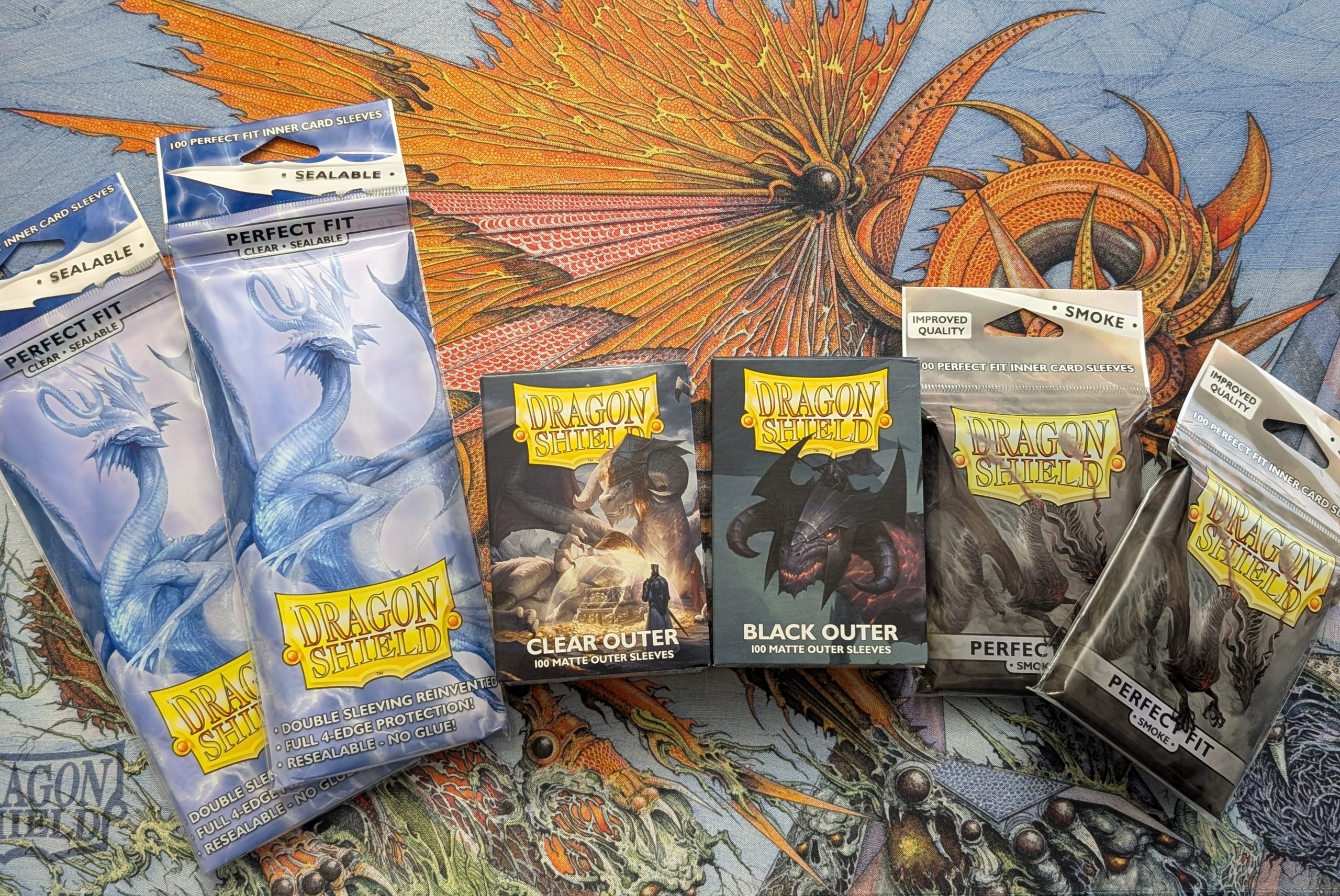 Should You Double-Sleeve Your Commander Decks? | EDHREC Should You Double-Sleeve Your Commander Decks? | EDHREC