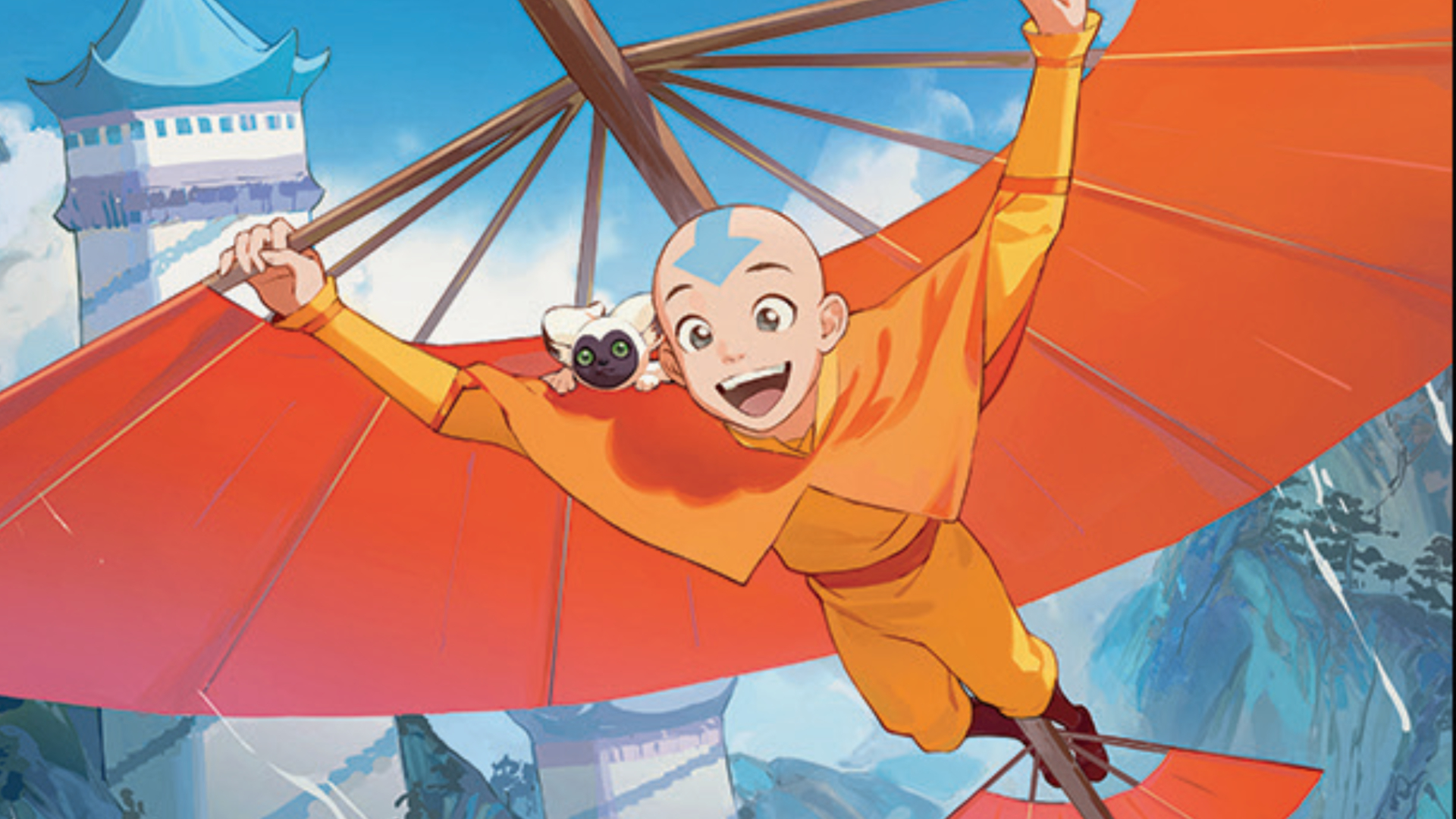 Avatar: The Last Airbender Preview Season Debut Stream Spoilers