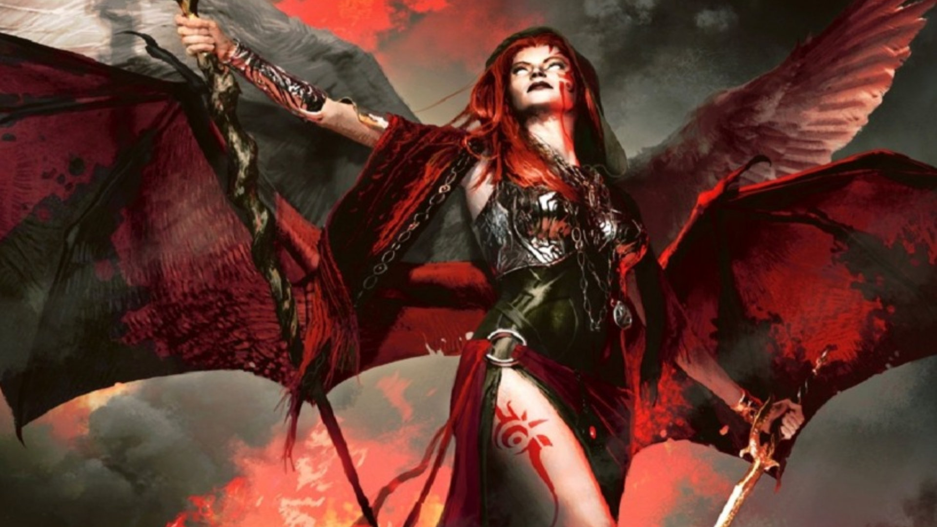 Mark Rosewater: Wizards Not Focused on Commander Standalone Products