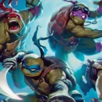 Heroes in a Half Shell