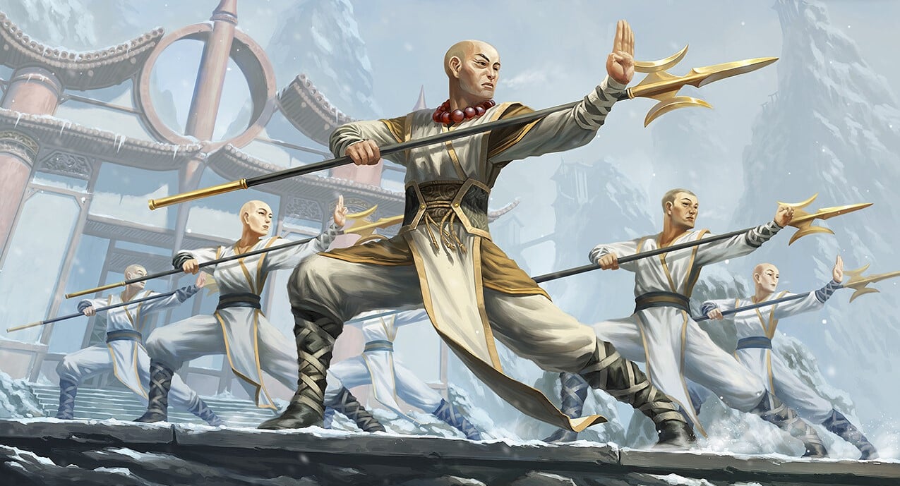 How To Be a Veteran Commander Player Around Newbies