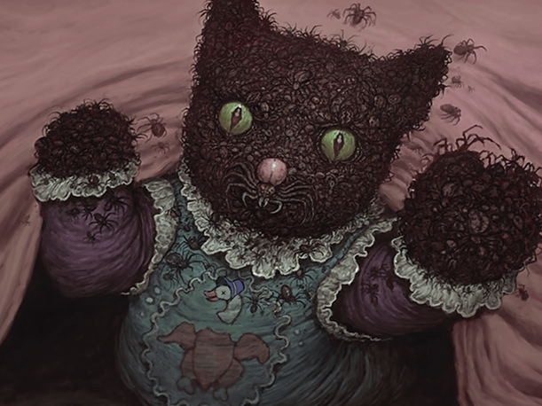 The Top Twelve Scariest Commanders To Play Against