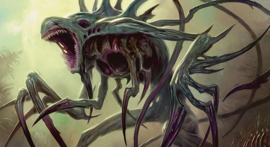How To Play Horrors Differently In Commander