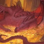 Smaug the Magnificent