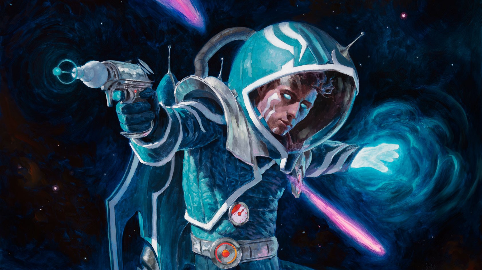 Where Do Typal Decks Fit in the New Bracket System?