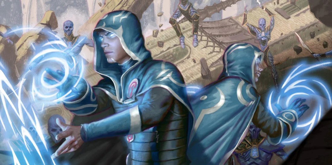 Is Playing Spark Double a Must in Blue?