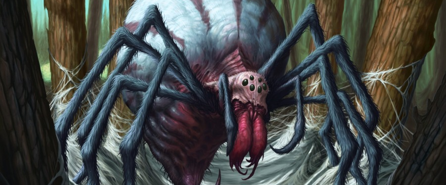 How To Play Spiders Differently In Commander
