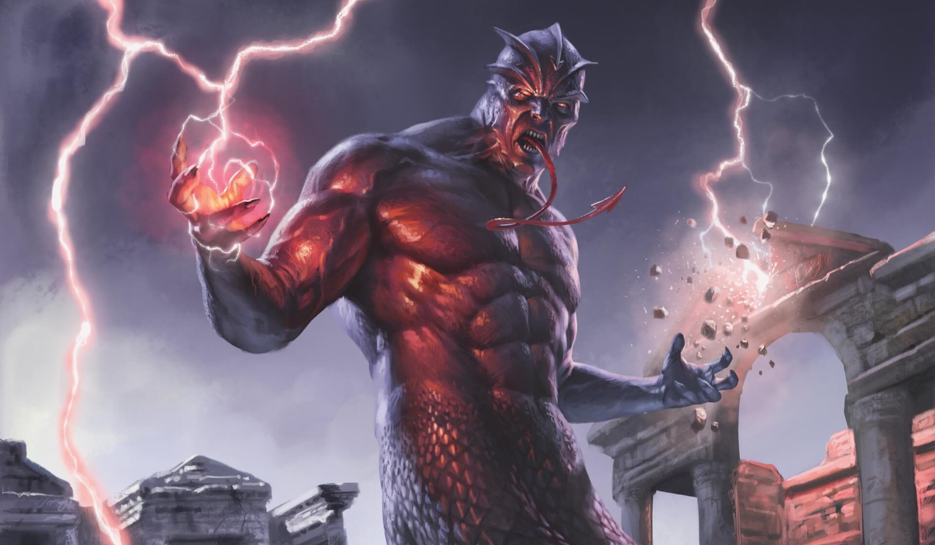 Underplayed Partner Options for Tevesh Szat, Doom of Fools