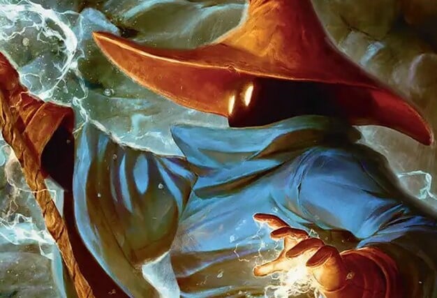 The Destined Black Mage Commander Deck Tech