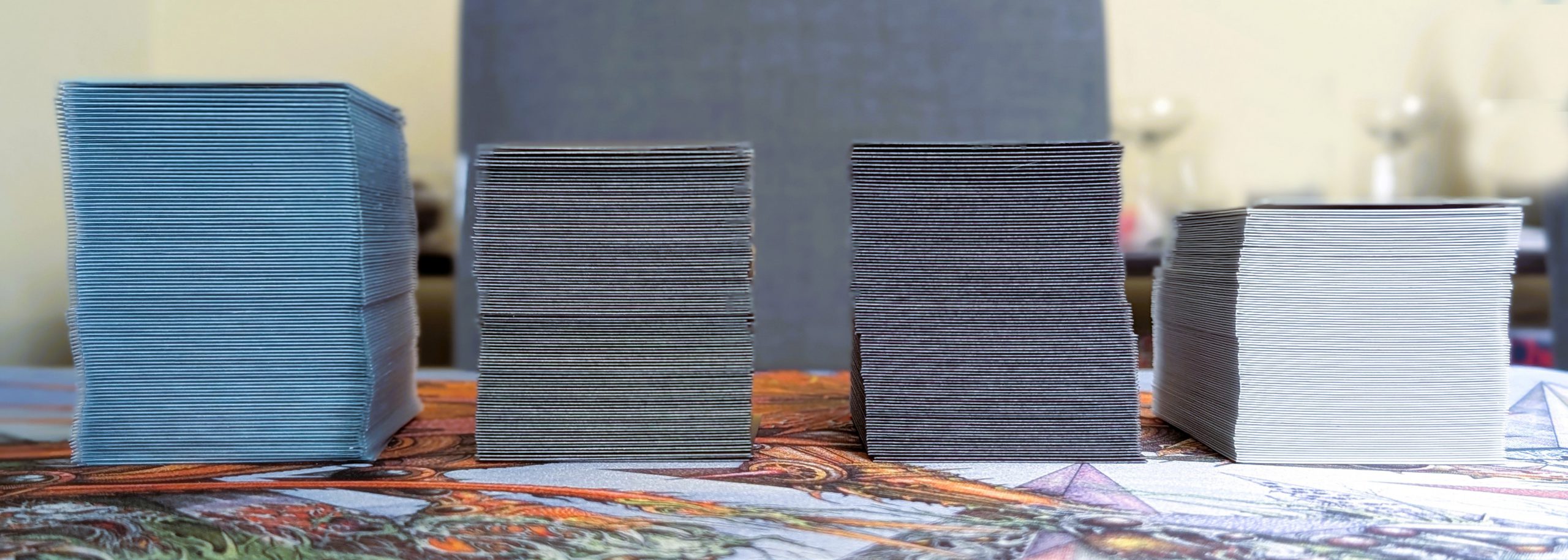Should You Double-Sleeve Your Commander Decks? | EDHREC Should You Double-Sleeve Your Commander Decks? | EDHREC