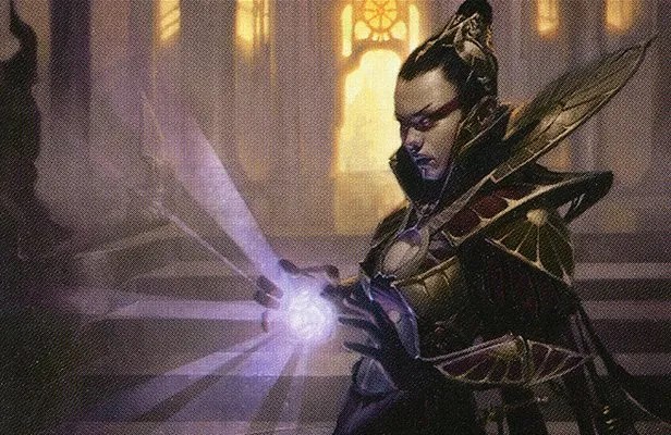 Pauper Commander - Vizkopa Guildmage