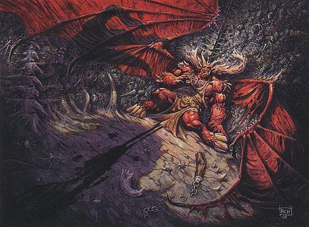 The Top 10 Most Played Grixis Cards in Commander