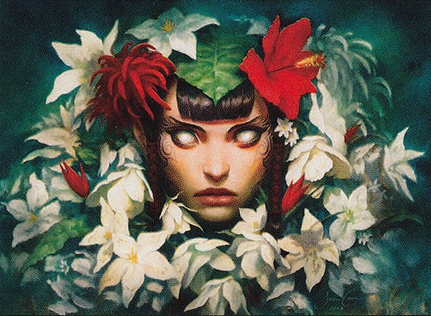 The Top 10 Most Played Naya Cards in Commander