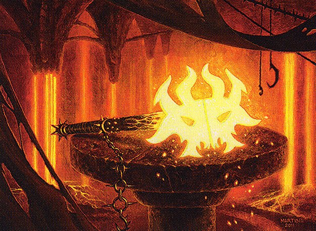 Embracing My Inner Rakdos, With Two Reanimator Decks