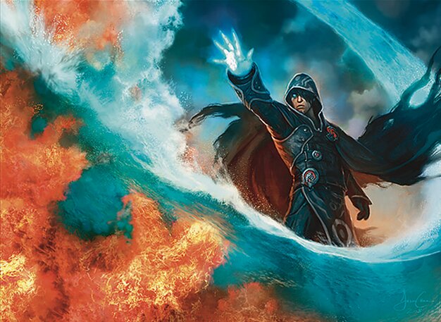 Fire and Ice: What Cards Are Hot and Cold for Oct. 24?