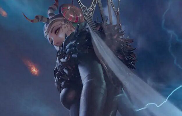 Edea, Possessed Sorceress Deck Tech