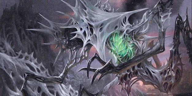 The Best Horror Combos in Commander