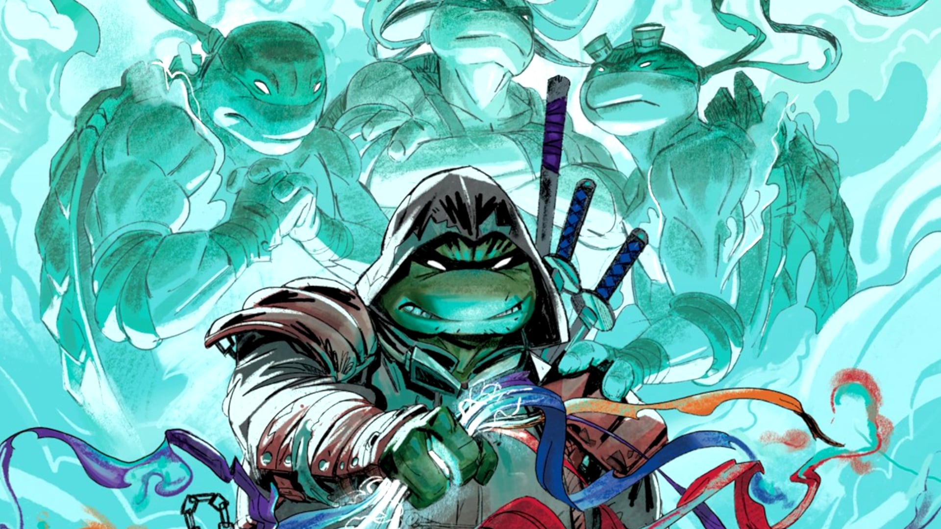 The Over/Under - Predicting the Popularity of TMNT Commanders, Part 1