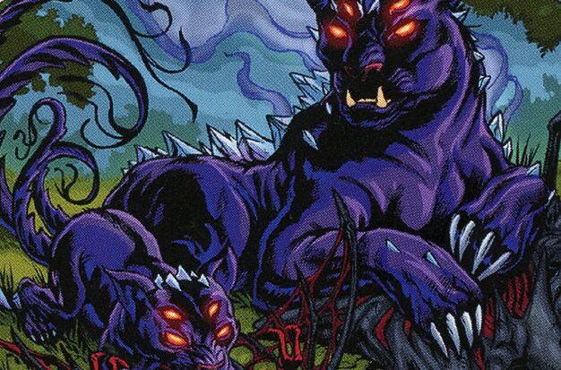 Building a Commander Deck With Banned and Restricted Cards