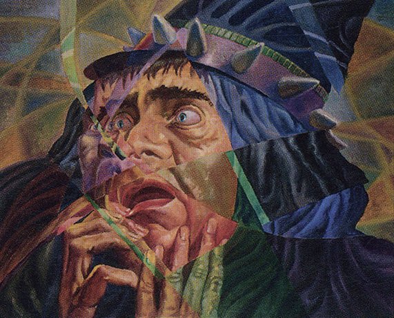 Am I The Bolas? - Tricky Treat