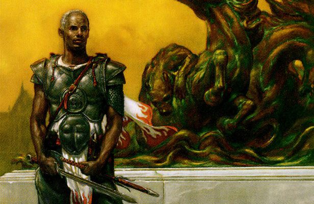Ravnica's Theme Deck Legends: Where Are They Now?