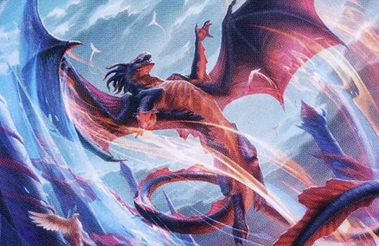 Background image for Revisiting the Top Ten Commanders from Strixhaven