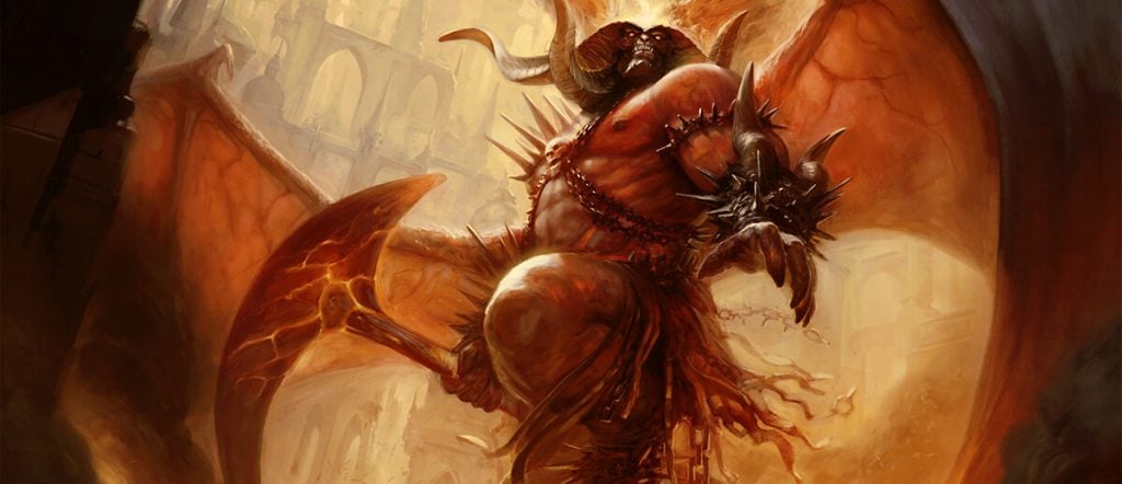 Background image for Five Painfully Simple Ways to Play Weird Rakdos