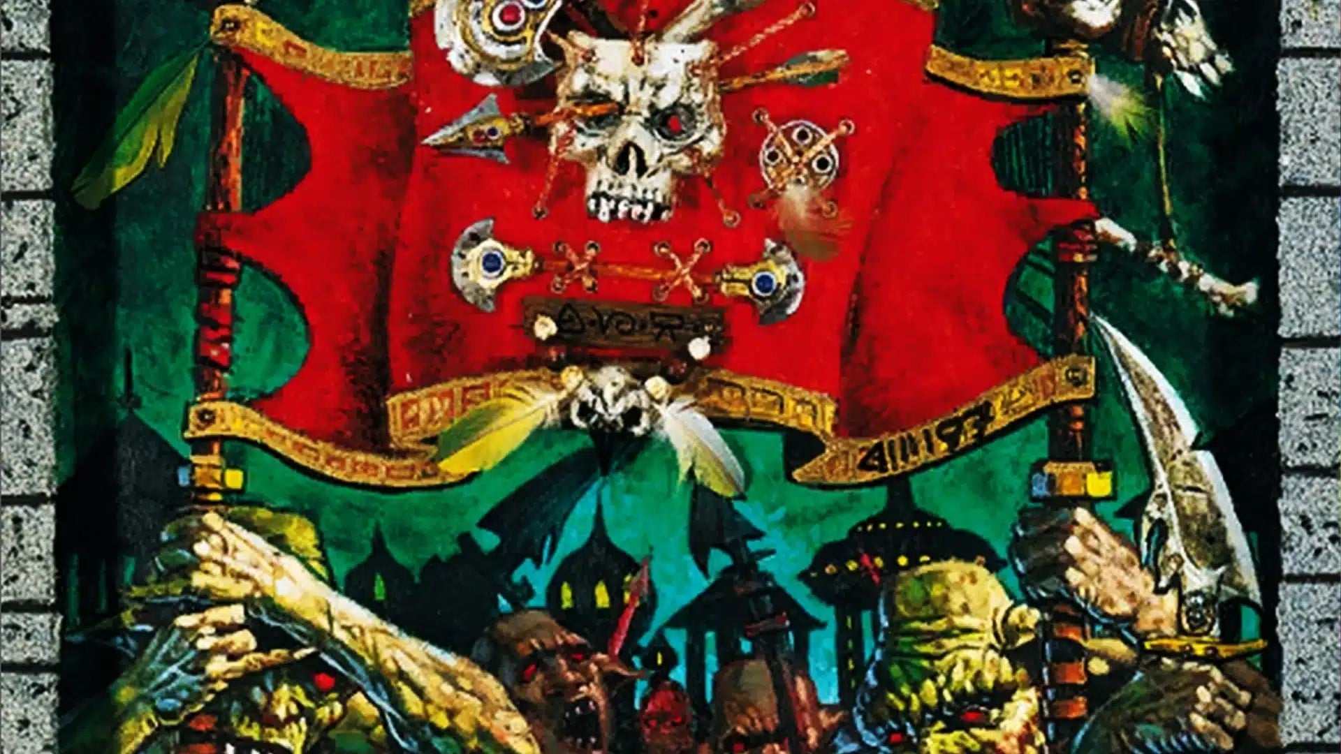 The Best Typal Cards in Avatar for Commander