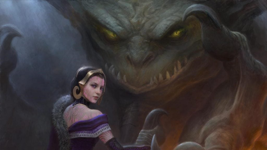 Background image for How To Be the Bolas - A Conversation With Mike Carrozza