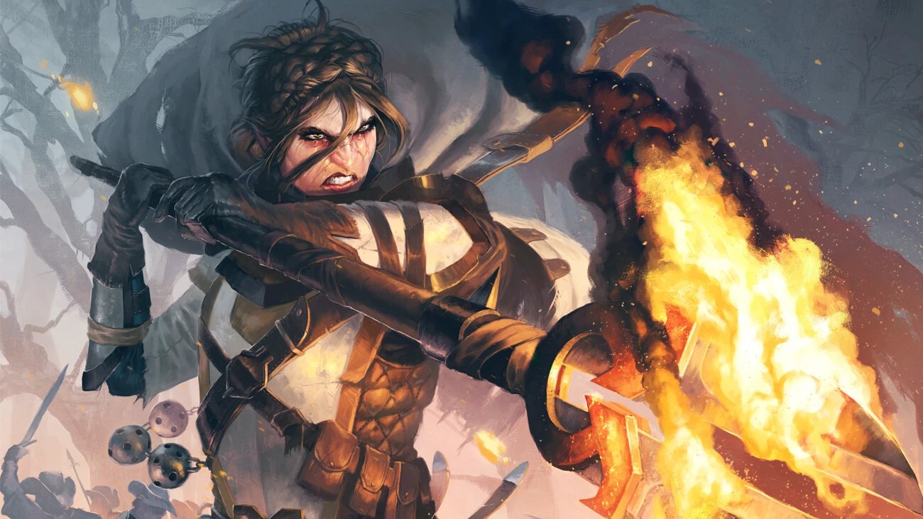 Mardu Clues for 100 Dollars, With Sophina and Wernog