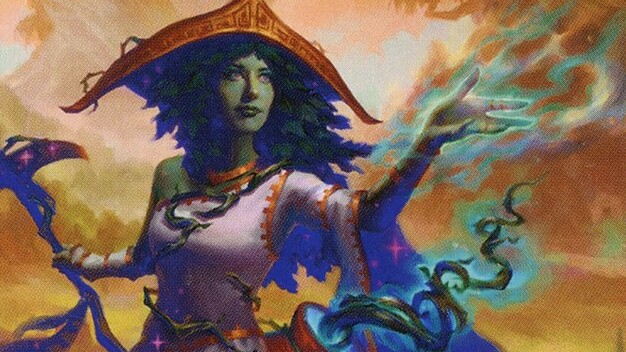 Am I the Bolas? - High-Powered Rebuilding