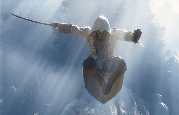 The Over/Under - A Review of Assassin's Creed Commanders