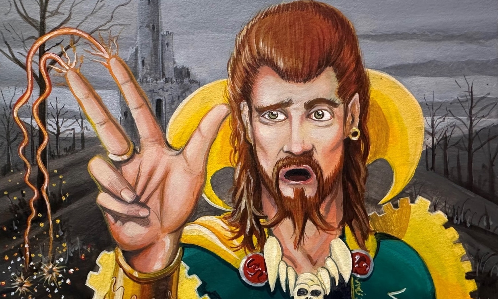 How to Stop Losing to Counterspell in Commander