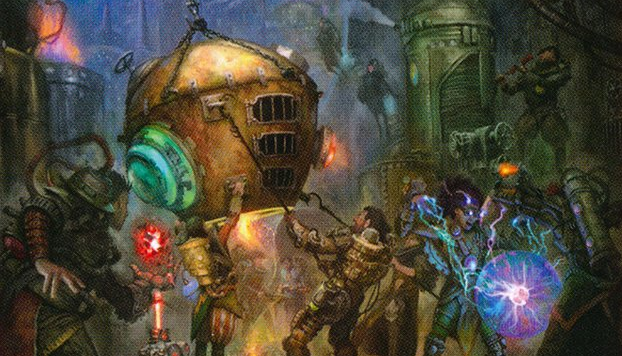 Deckbuilding Contest Finalists - December 2025