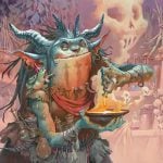 Grub, Storied Matriarch