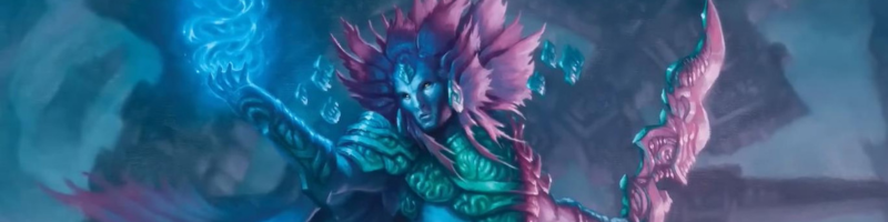 Curating a Healthy Play Pod in Commander