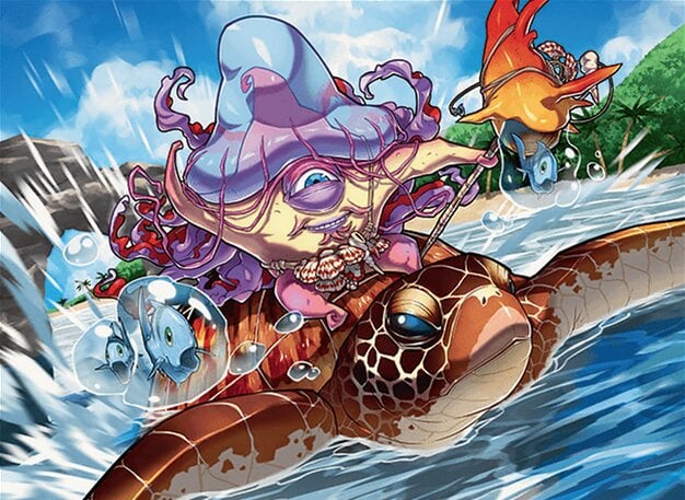 Am I the Bolas? - "Wrong Bracket, Pal!"