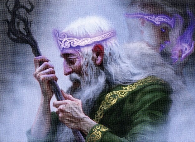 Am I the Bolas? - Rookie Kingmaker